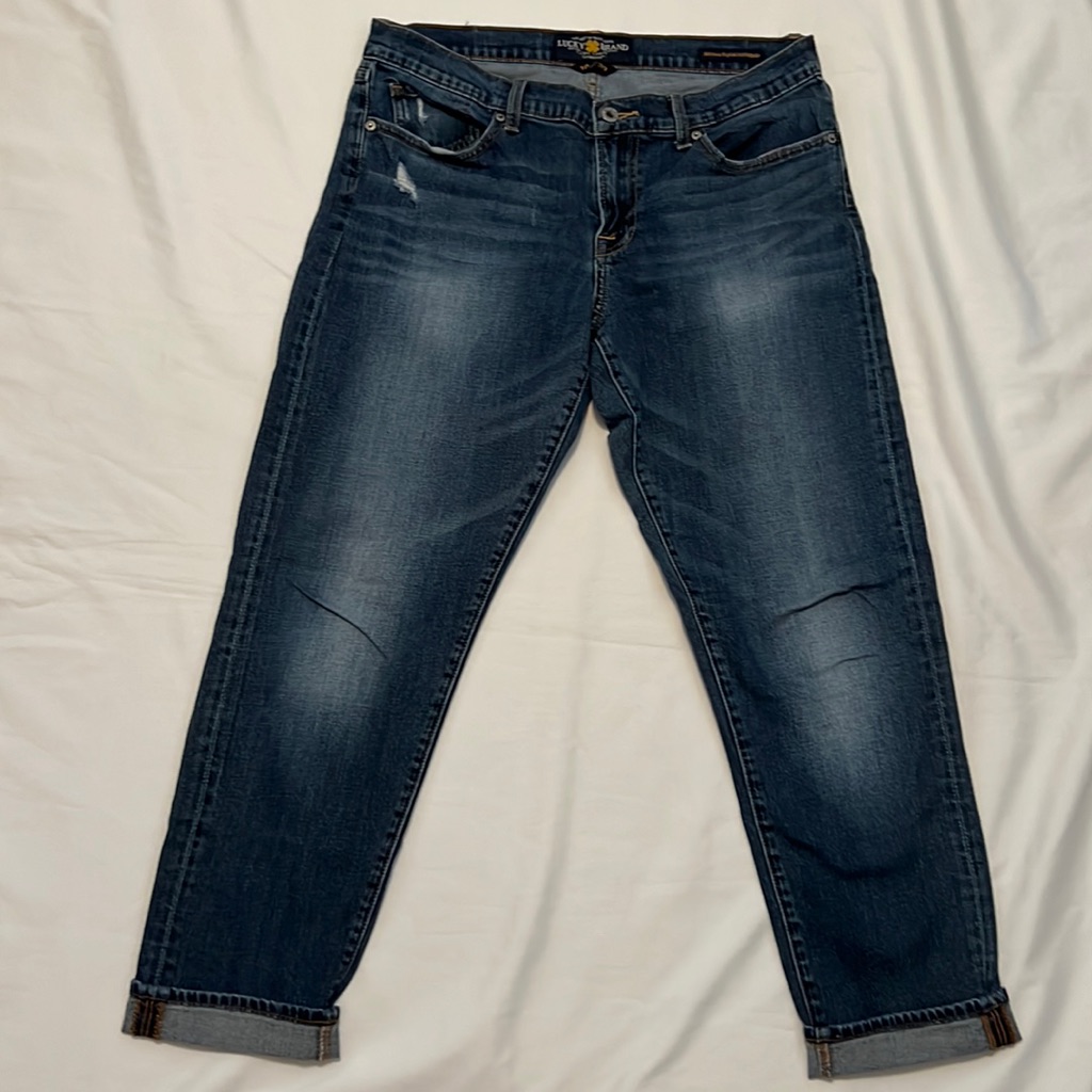Lucky Brand 1030